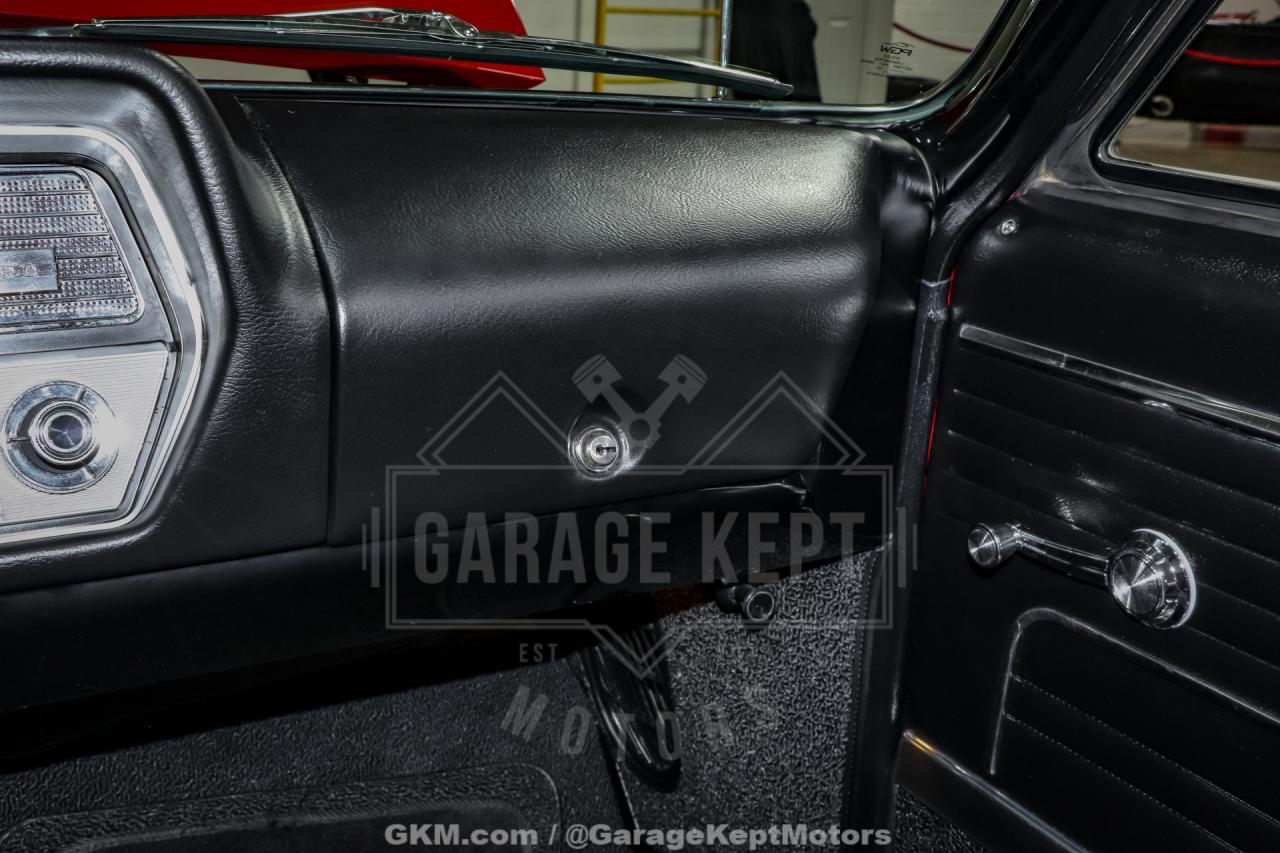 1965 Oldsmobile Cutlass 442 Convertible