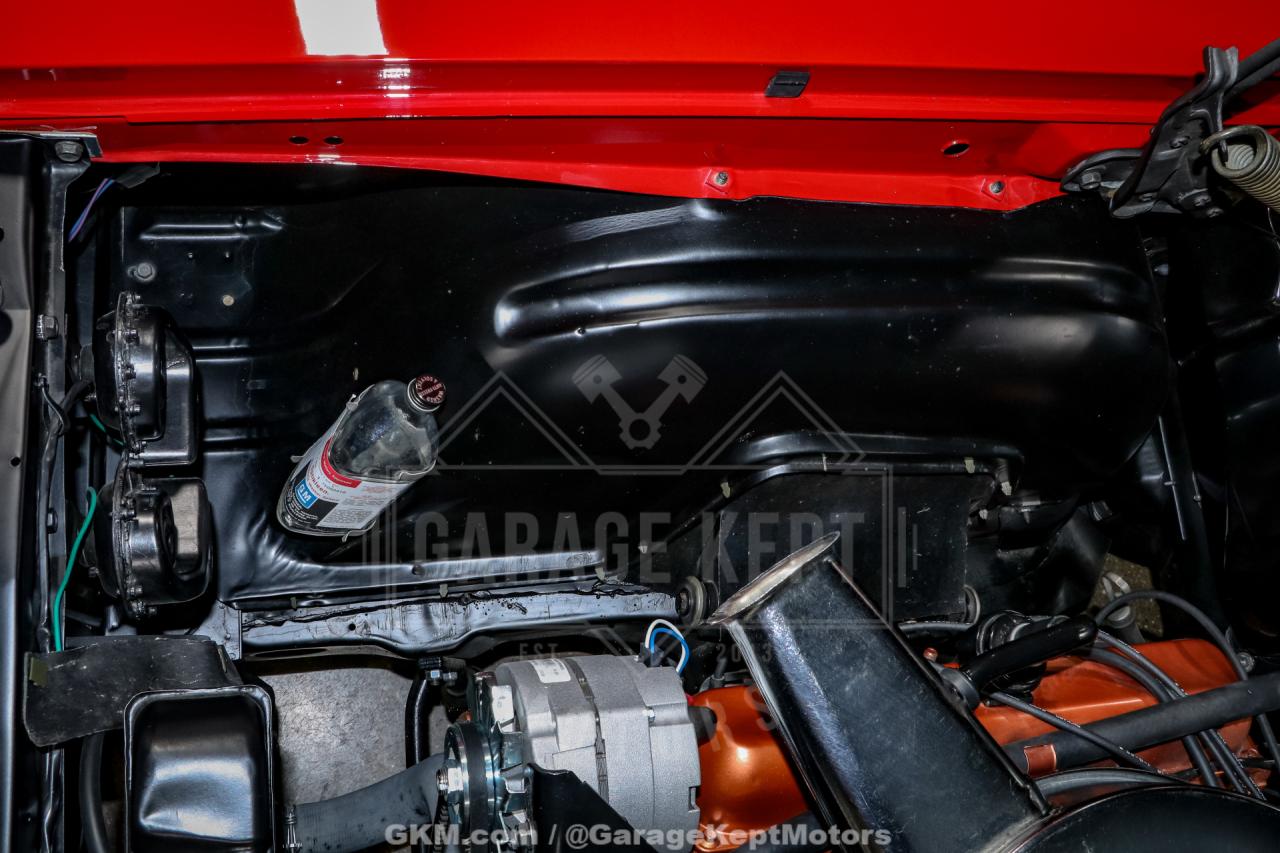 1965 Oldsmobile Cutlass 442 Convertible