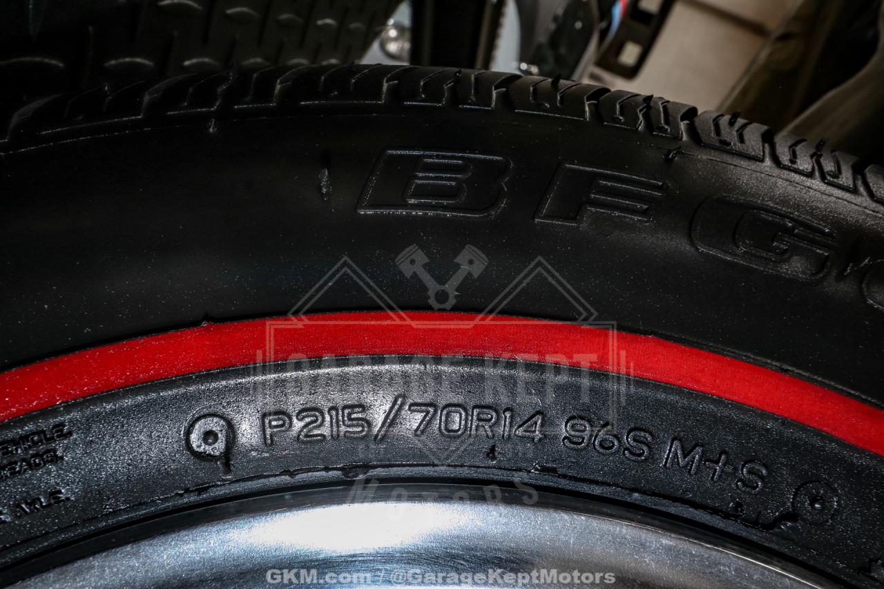 1965 Oldsmobile Cutlass 442 Convertible