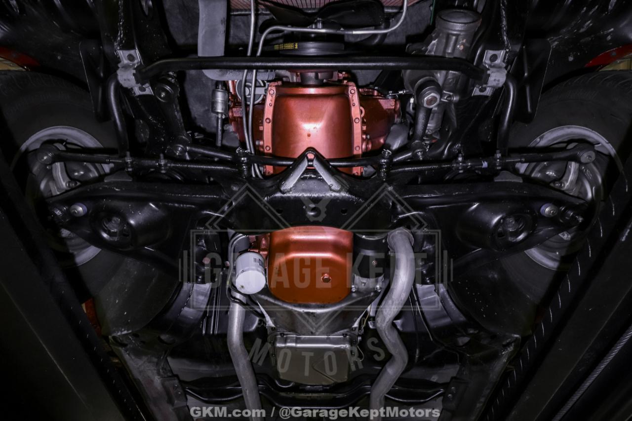 1965 Oldsmobile Cutlass 442 Convertible