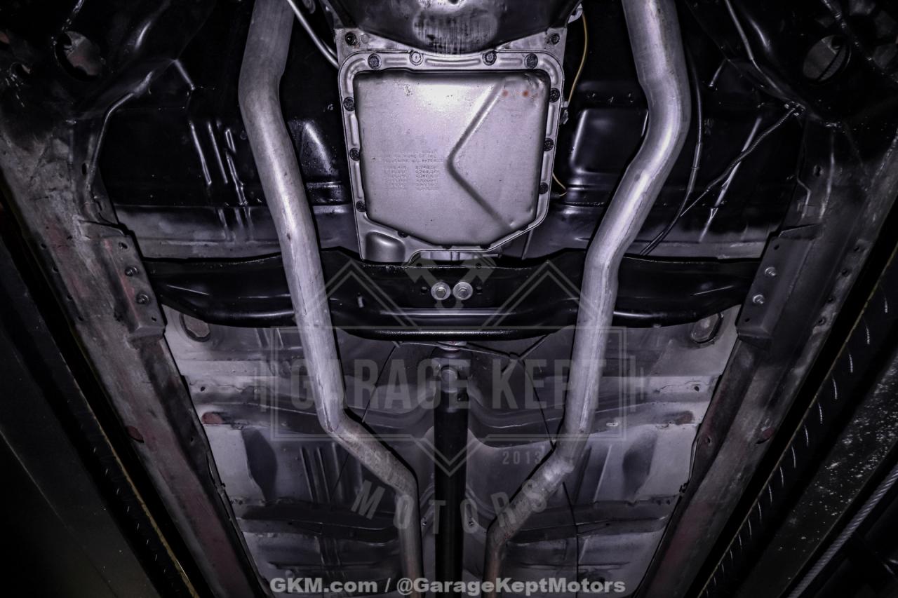 1965 Oldsmobile Cutlass 442 Convertible