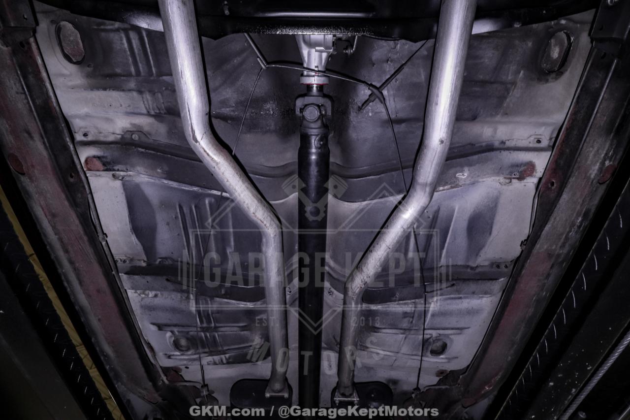 1965 Oldsmobile Cutlass 442 Convertible