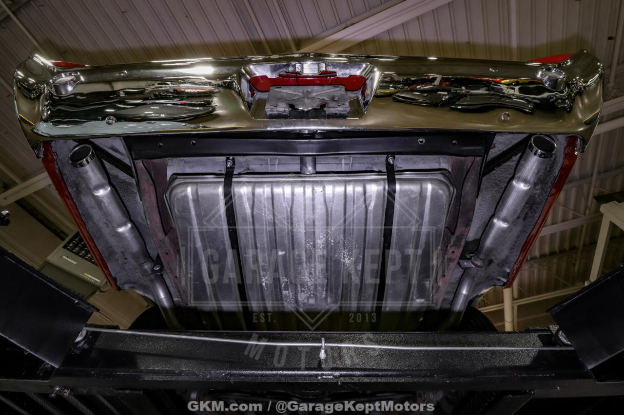 1965 Oldsmobile Cutlass 442 Convertible