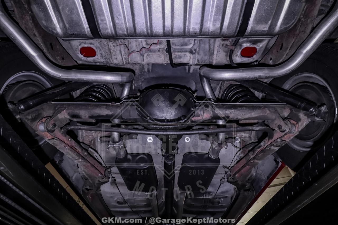 1965 Oldsmobile Cutlass 442 Convertible