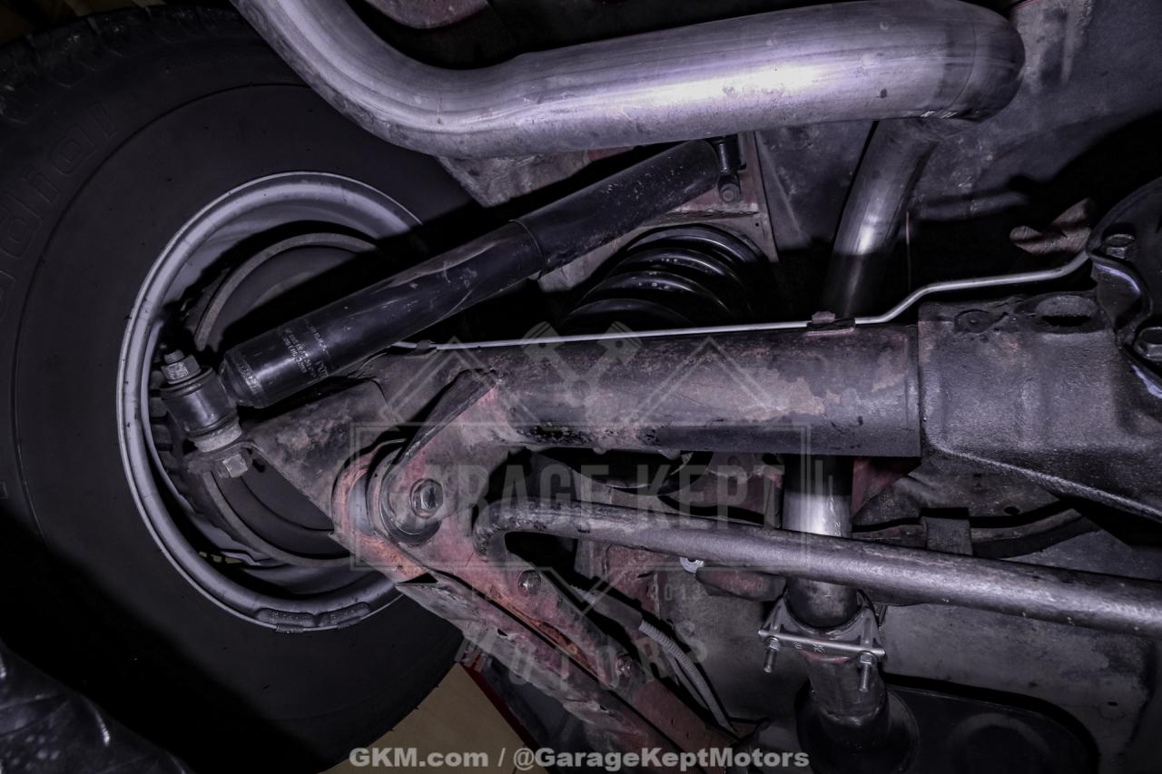 1965 Oldsmobile Cutlass 442 Convertible