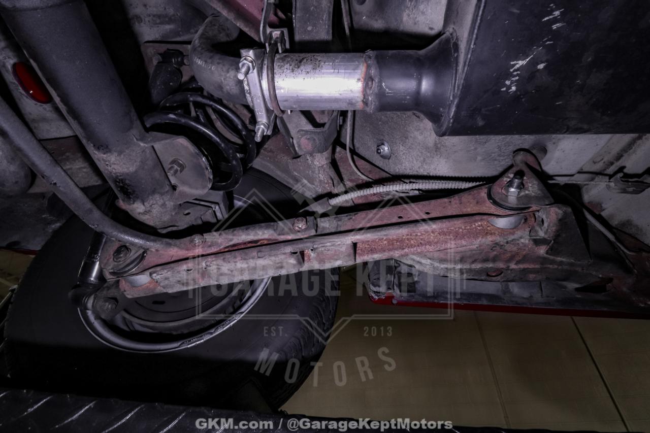 1965 Oldsmobile Cutlass 442 Convertible