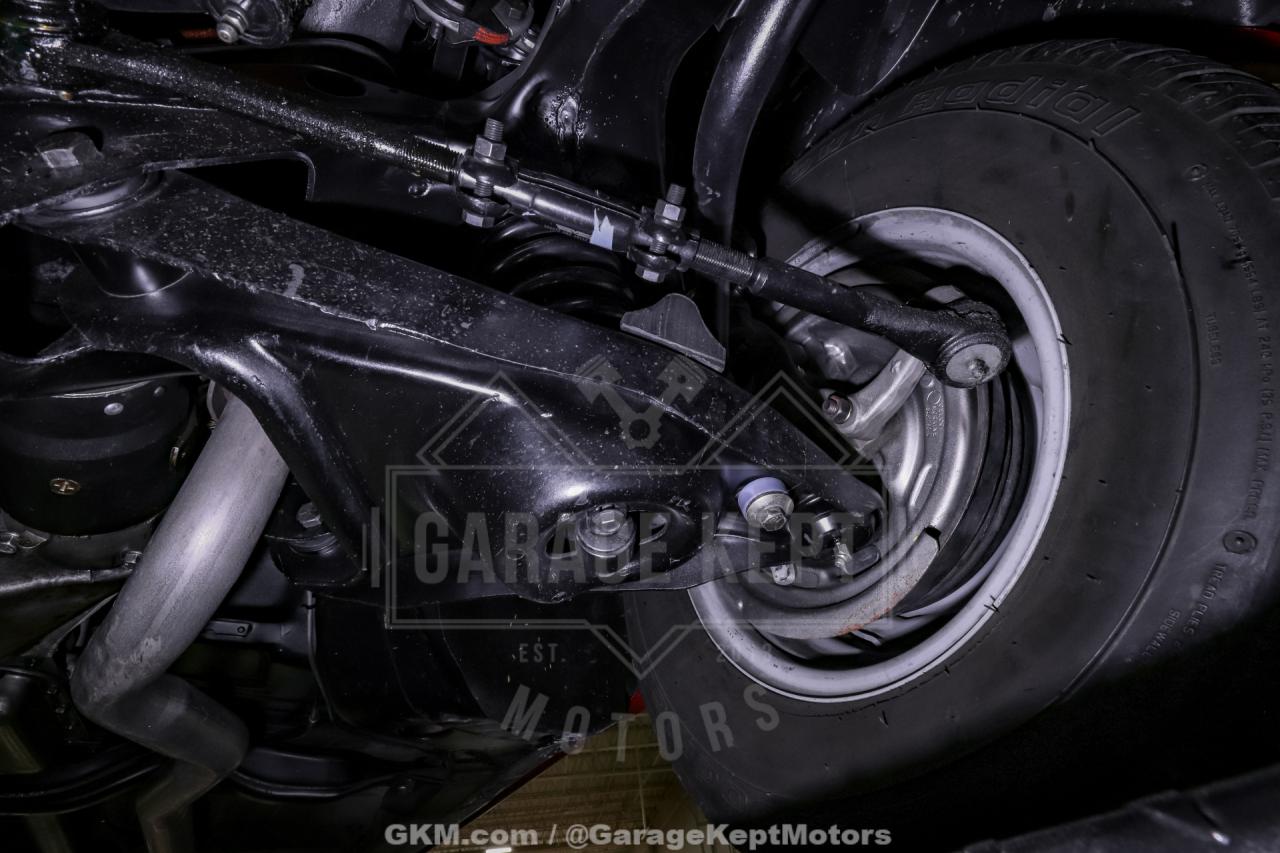 1965 Oldsmobile Cutlass 442 Convertible