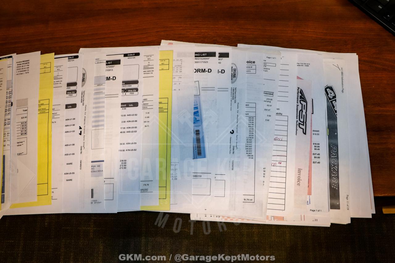 1965 Oldsmobile Cutlass 442 Convertible