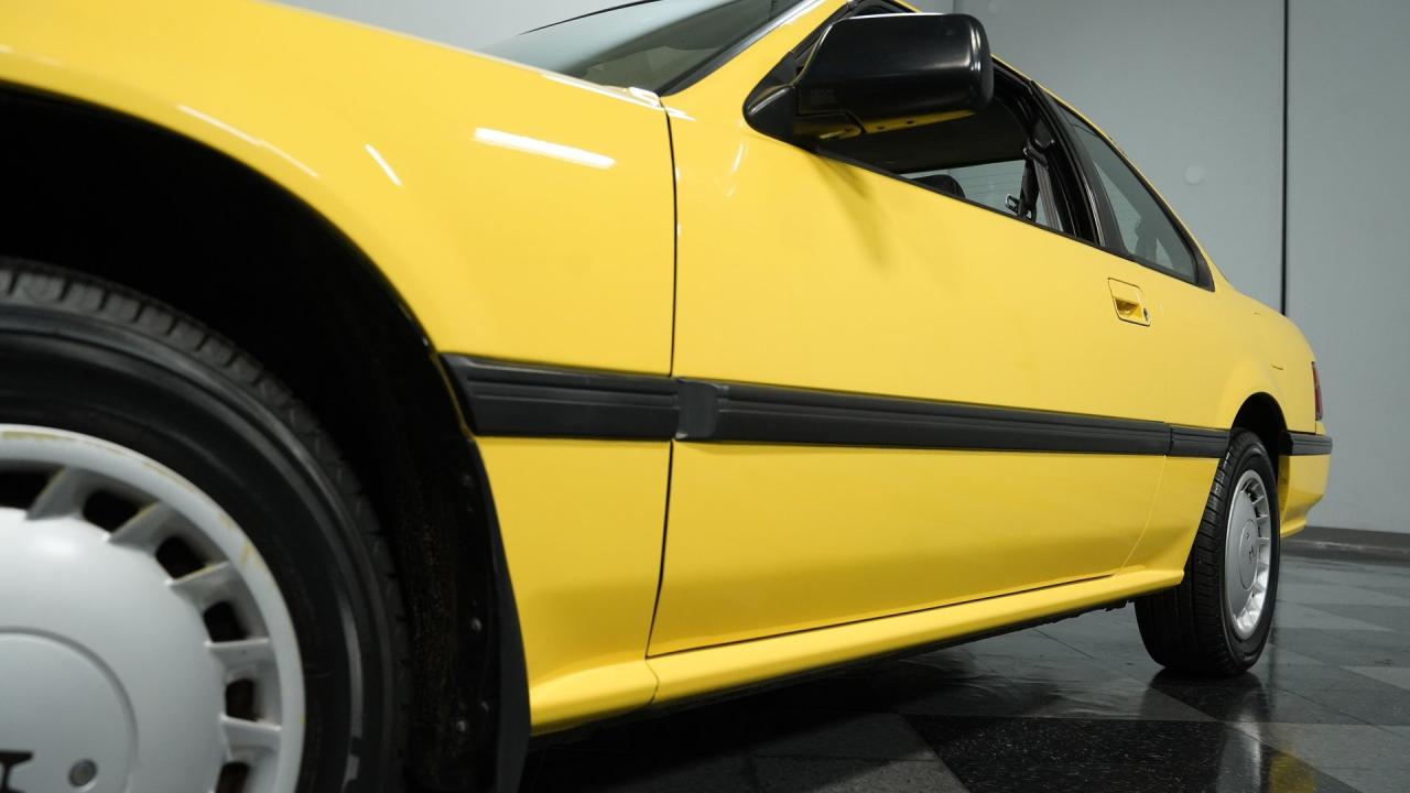 1989 Honda Prelude Si