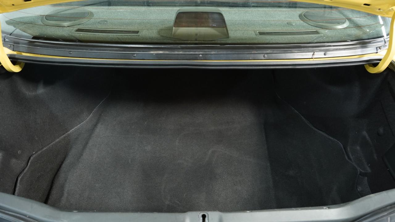 1989 Honda Prelude Si