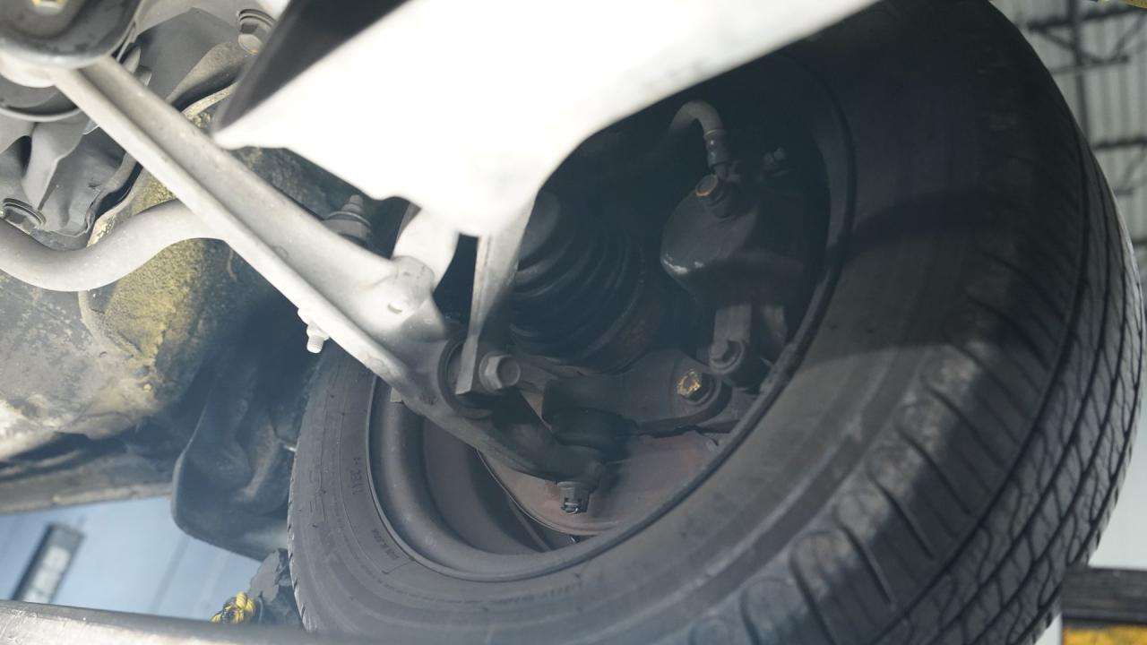 1989 Honda Prelude Si