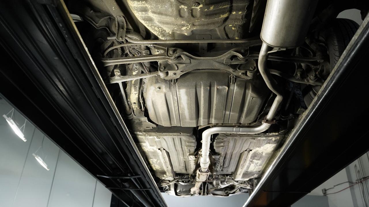 1989 Honda Prelude Si