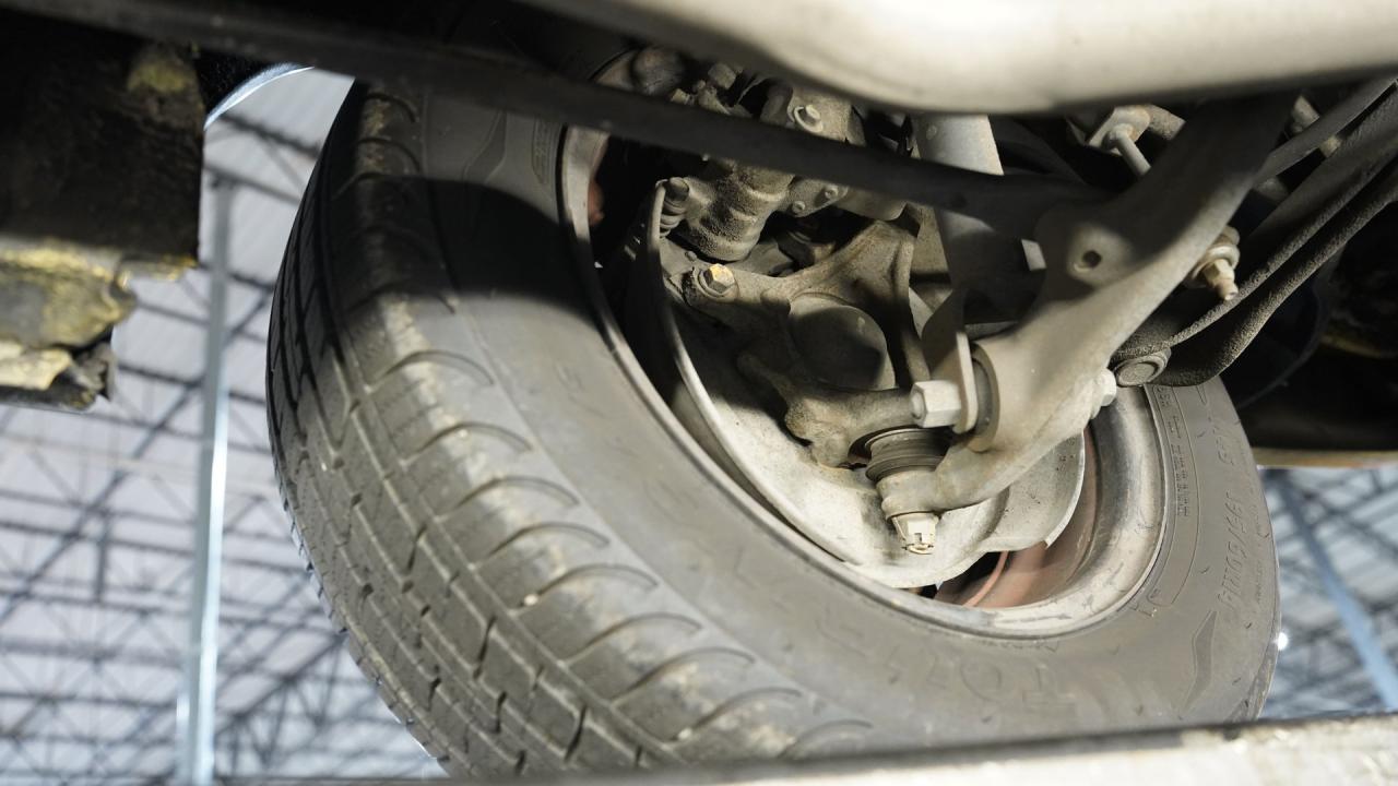 1989 Honda Prelude Si