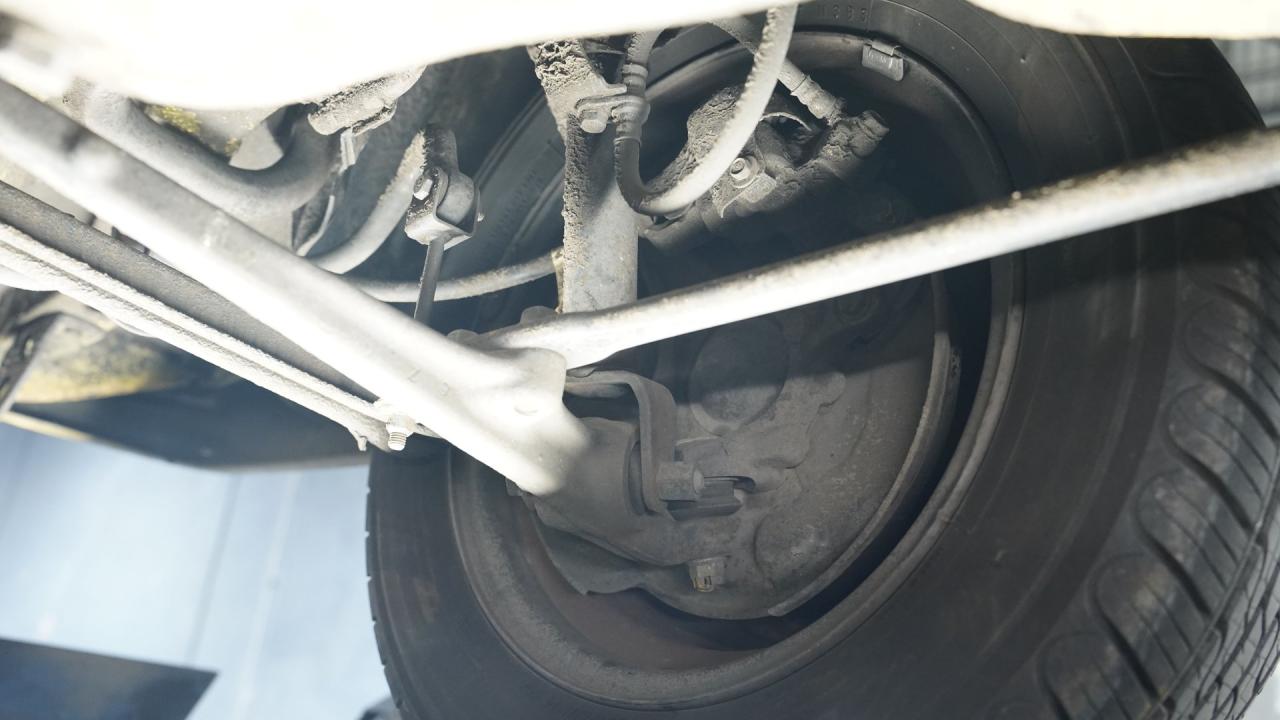 1989 Honda Prelude Si