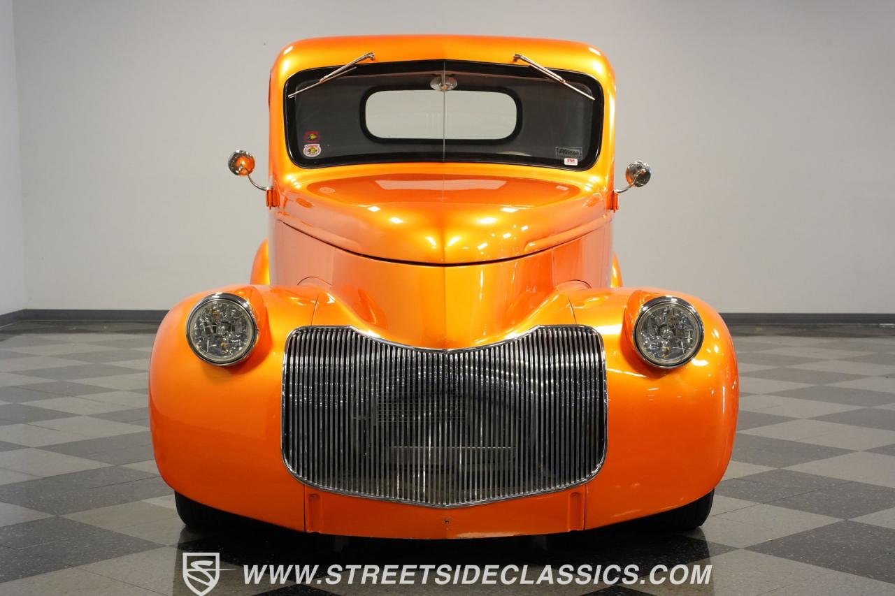 1946 Chevrolet 3100