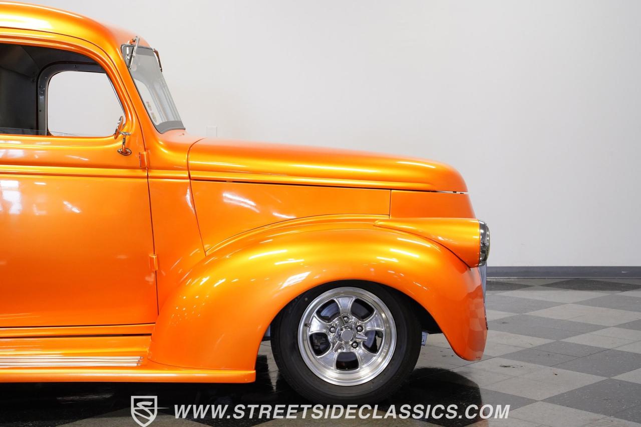1946 Chevrolet 3100