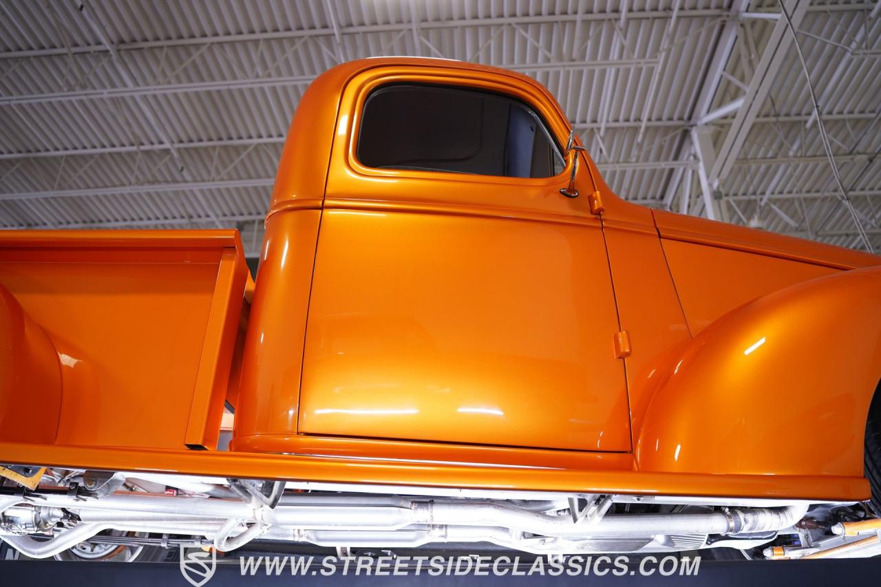 1946 Chevrolet 3100