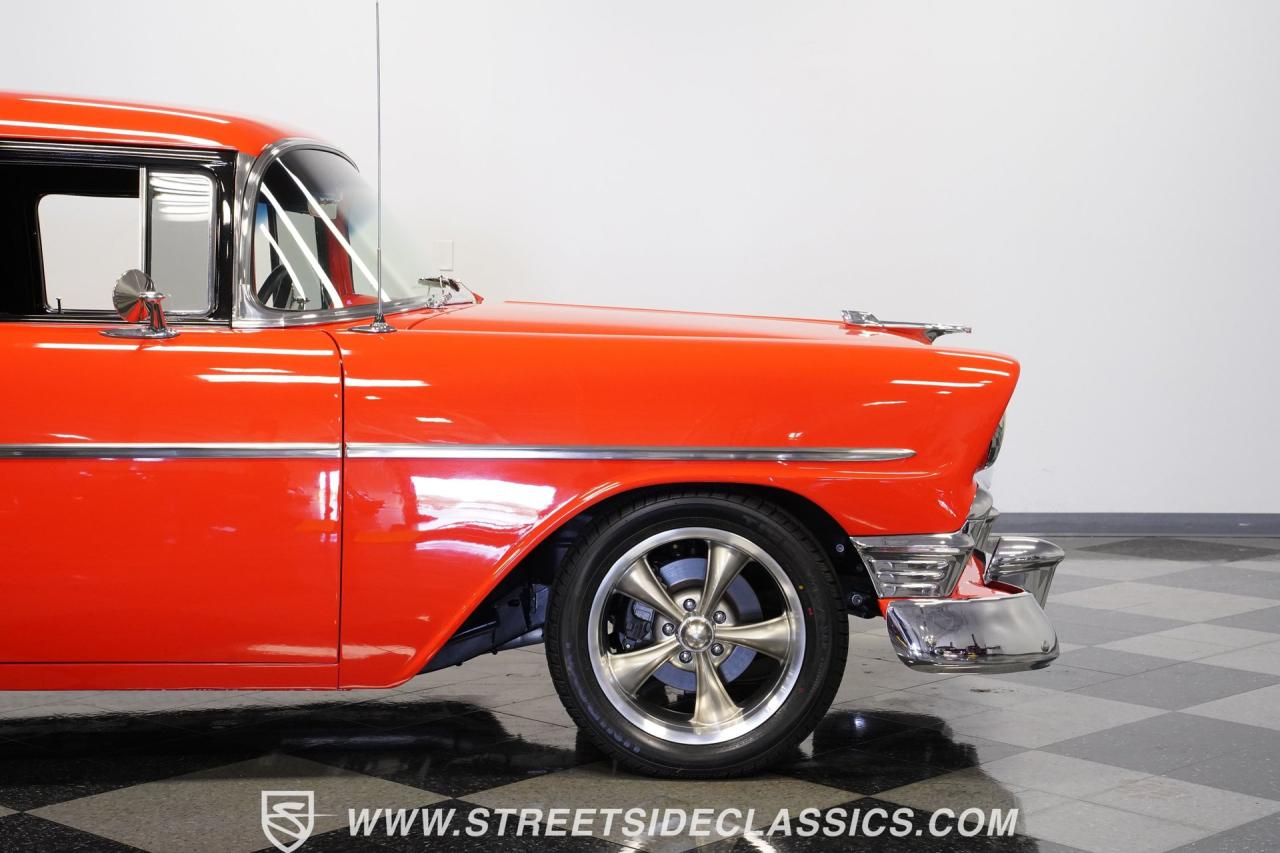 1956 Chevrolet 150 Sedan Delivery