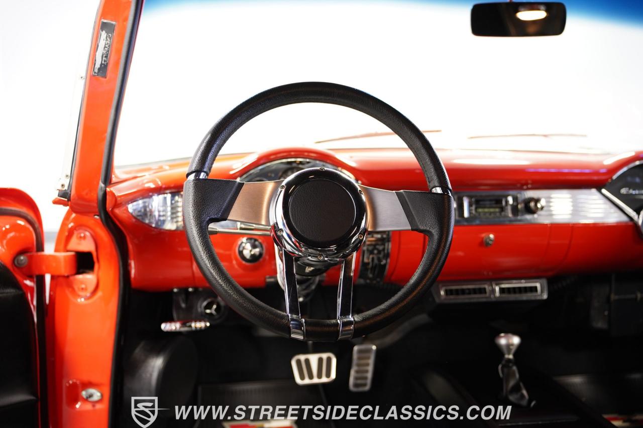 1956 Chevrolet 150 Sedan Delivery