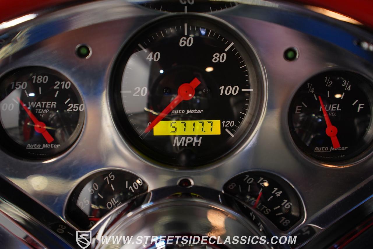 1956 Chevrolet 150 Sedan Delivery