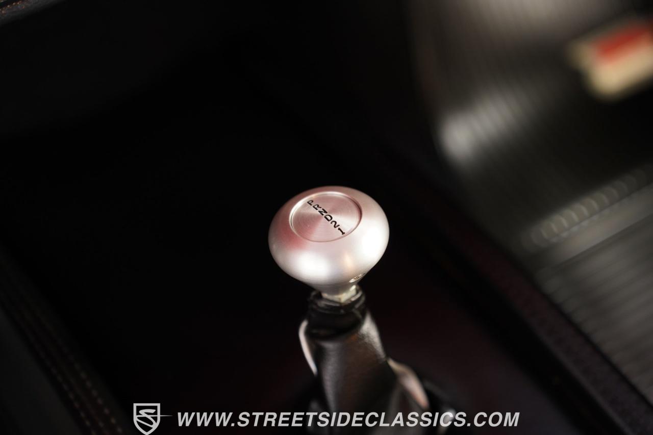 1956 Chevrolet 150 Sedan Delivery