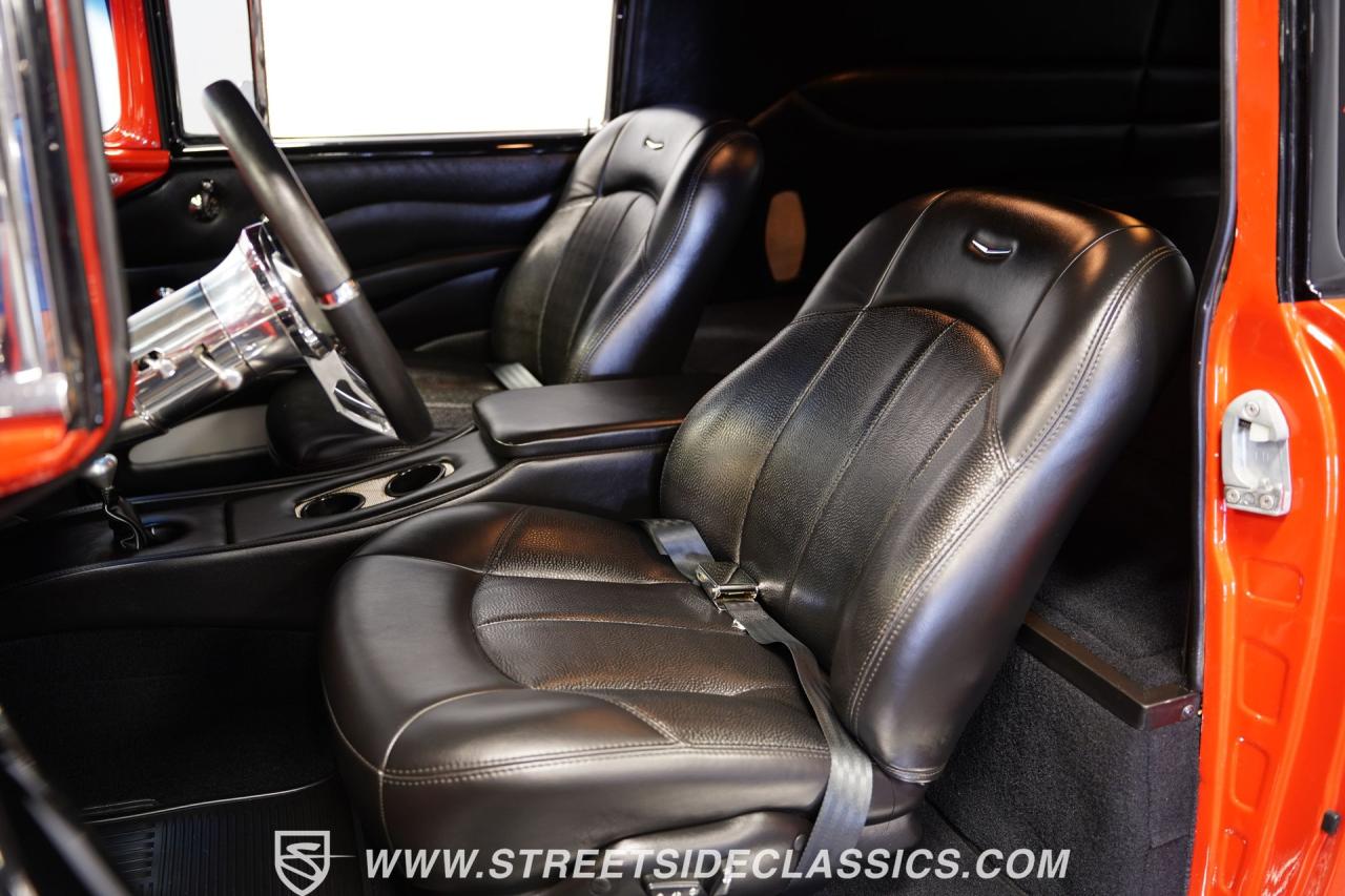 1956 Chevrolet 150 Sedan Delivery