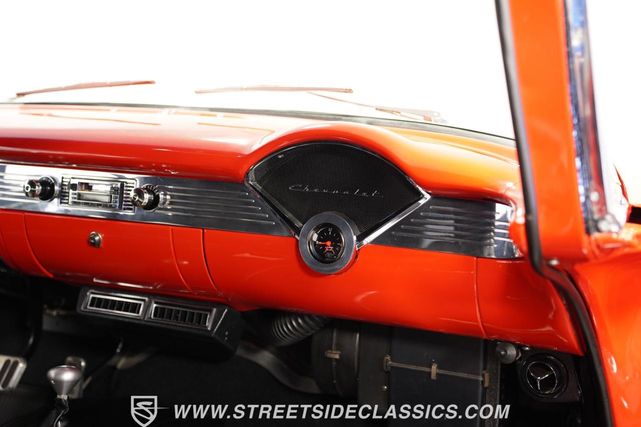 1956 Chevrolet 150 Sedan Delivery