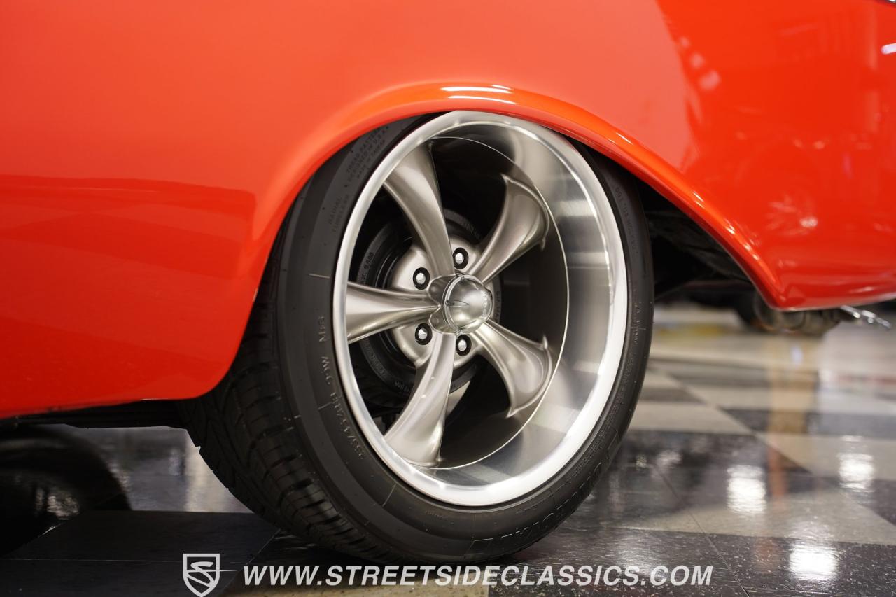 1956 Chevrolet 150 Sedan Delivery