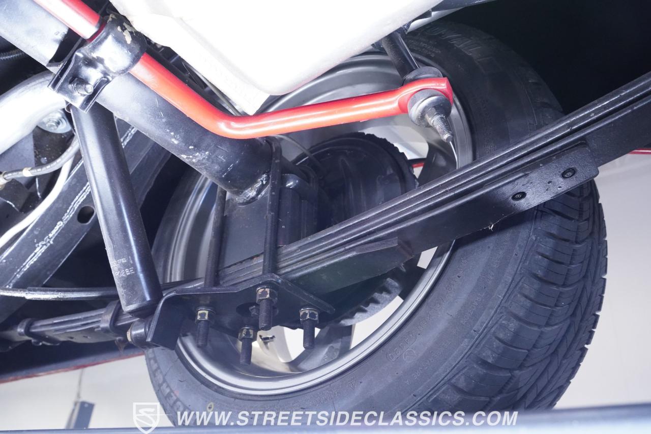 1956 Chevrolet 150 Sedan Delivery