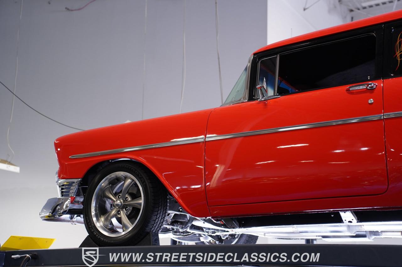 1956 Chevrolet 150 Sedan Delivery