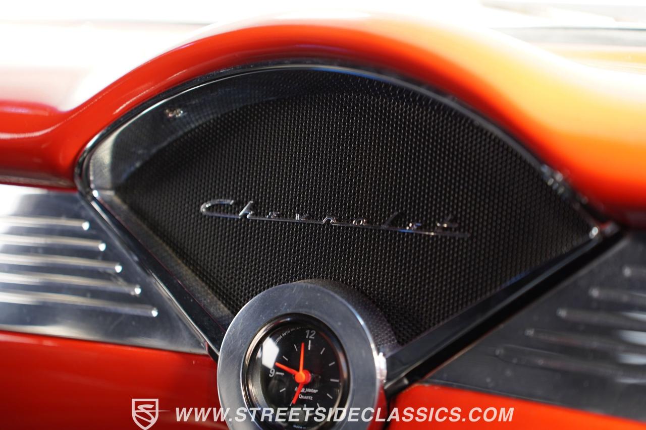 1956 Chevrolet 150 Sedan Delivery