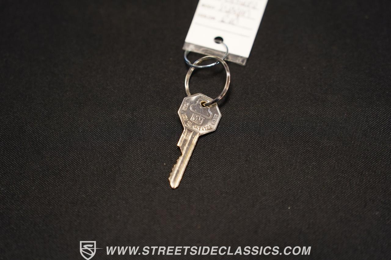 1956 Chevrolet 150 Sedan Delivery