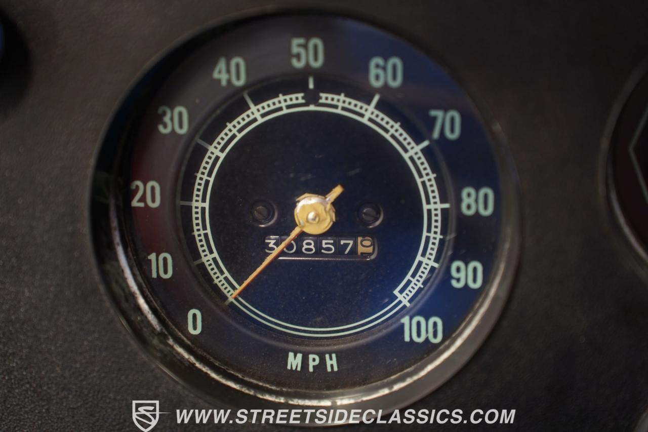 1972 Chevrolet c10 Stepside