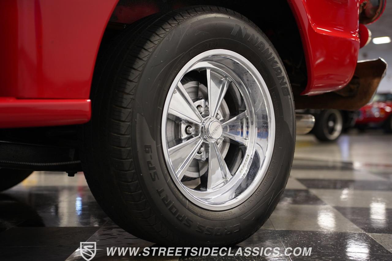 1972 Chevrolet c10 Stepside