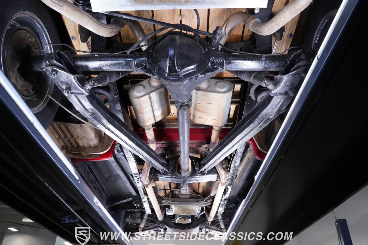 1972 Chevrolet c10 Stepside