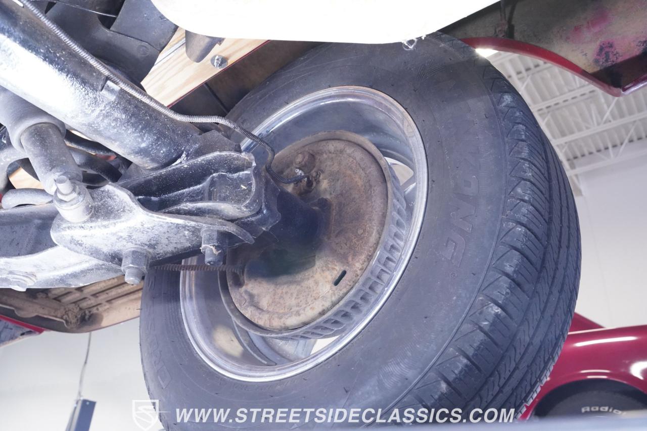 1972 Chevrolet c10 Stepside