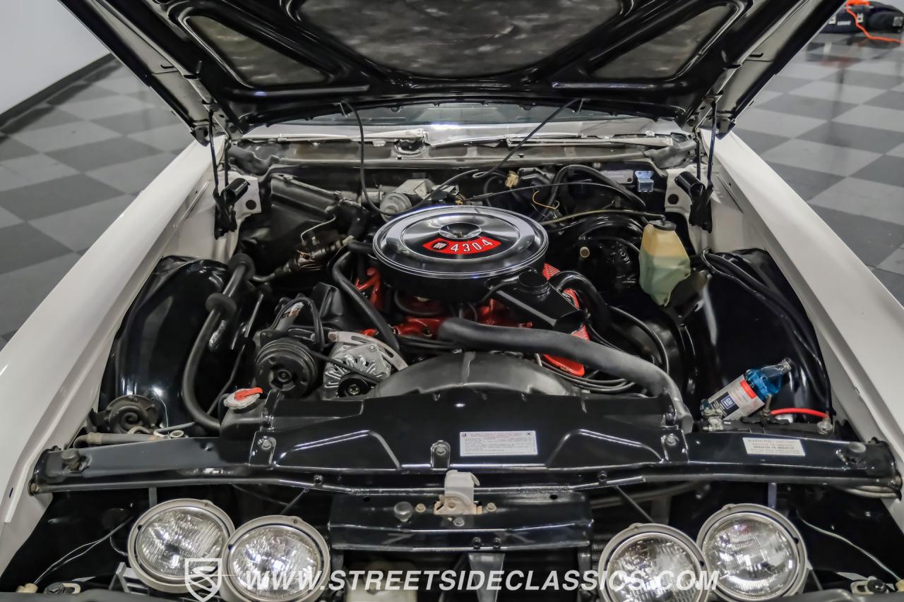 1968 Buick Riviera GS