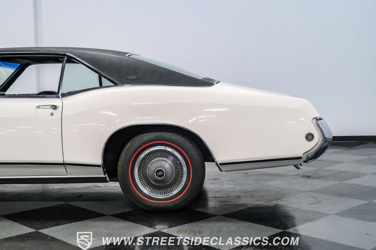1968 Buick Riviera GS