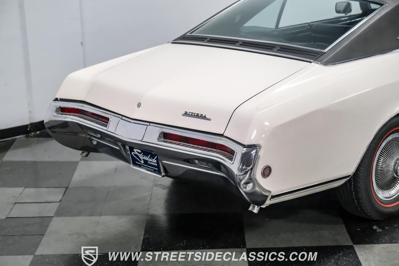 1968 Buick Riviera GS