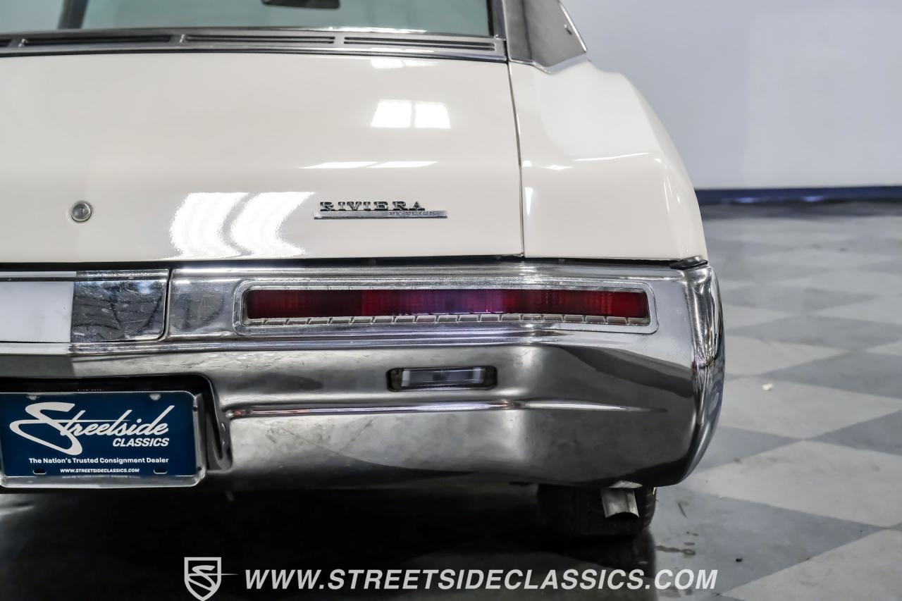 1968 Buick Riviera GS