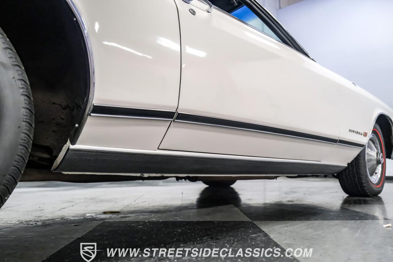 1968 Buick Riviera GS