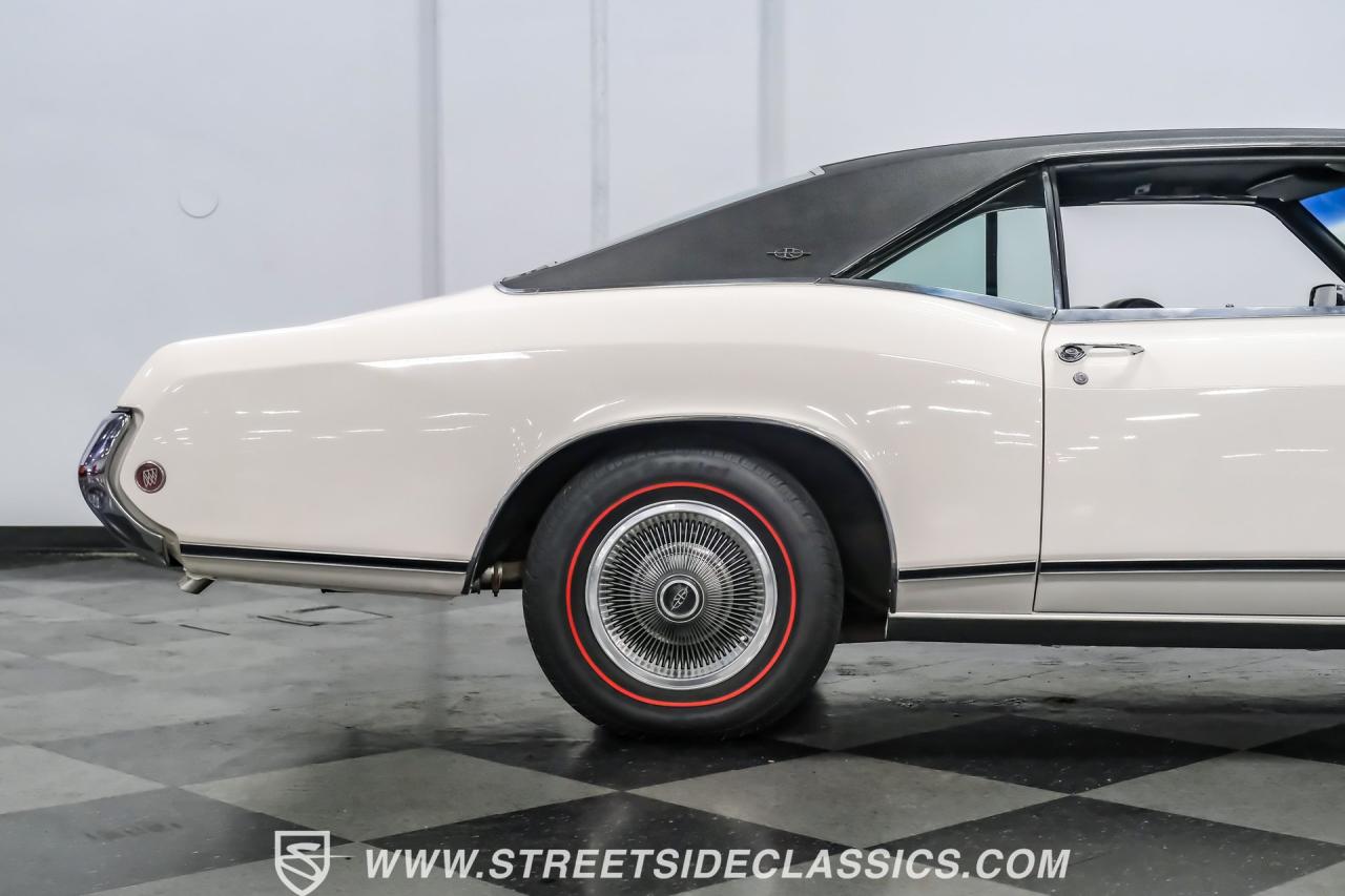 1968 Buick Riviera GS