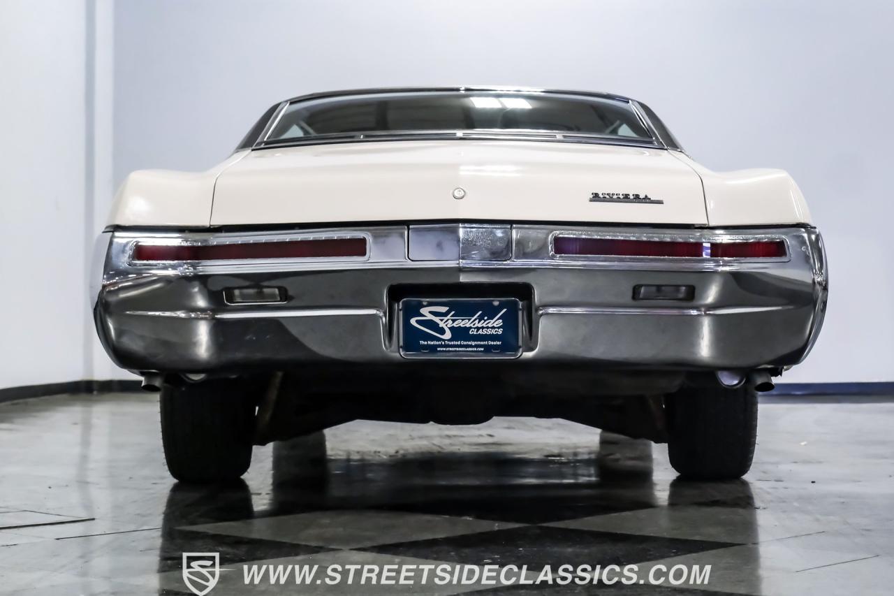 1968 Buick Riviera GS