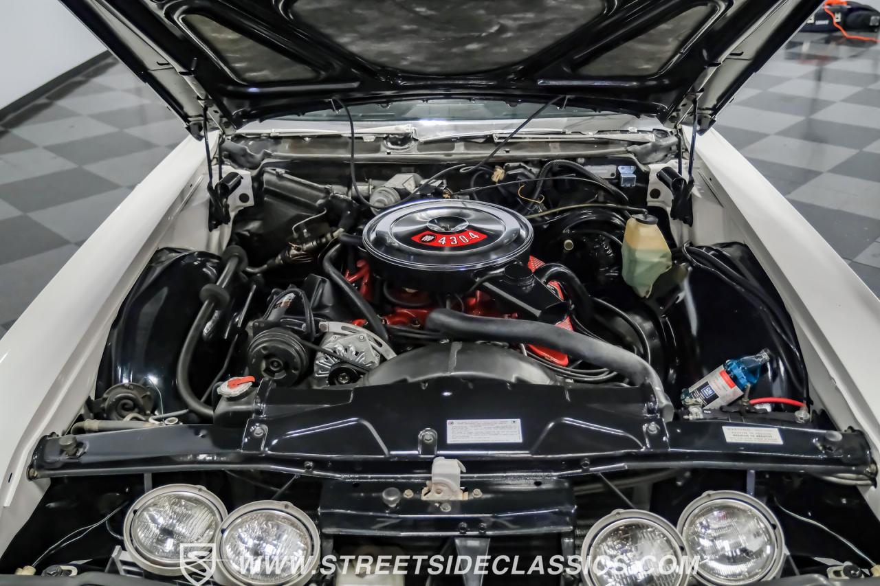 1968 Buick Riviera GS