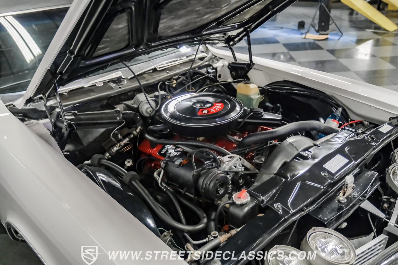 1968 Buick Riviera GS