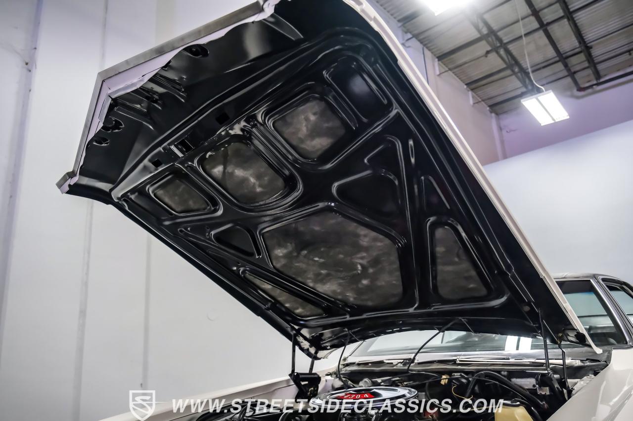 1968 Buick Riviera GS