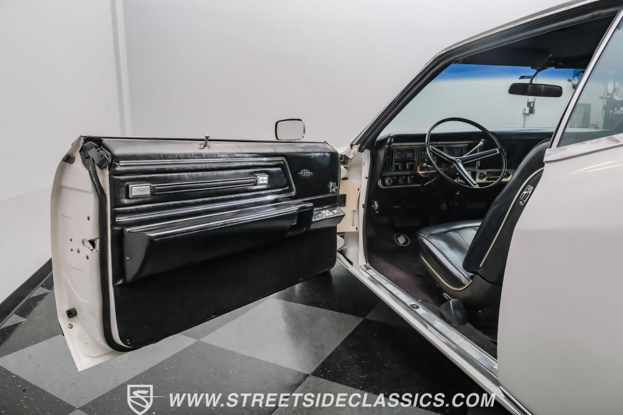 1968 Buick Riviera GS