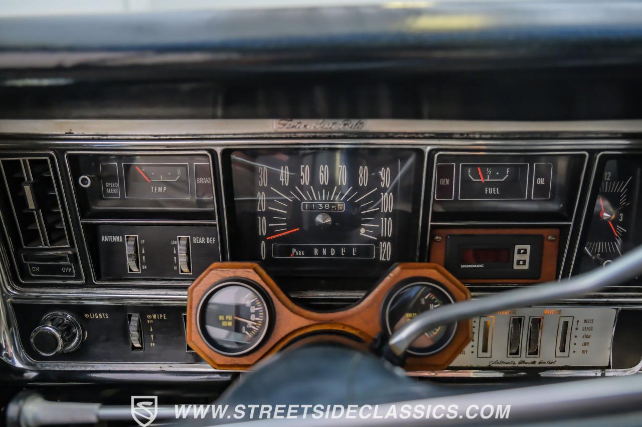 1968 Buick Riviera GS