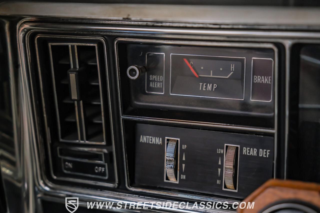 1968 Buick Riviera GS