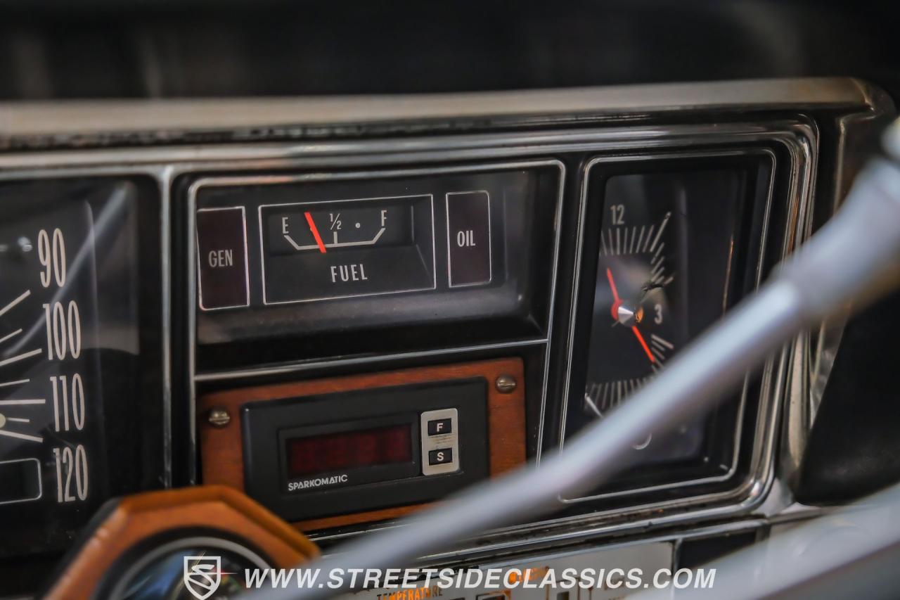 1968 Buick Riviera GS